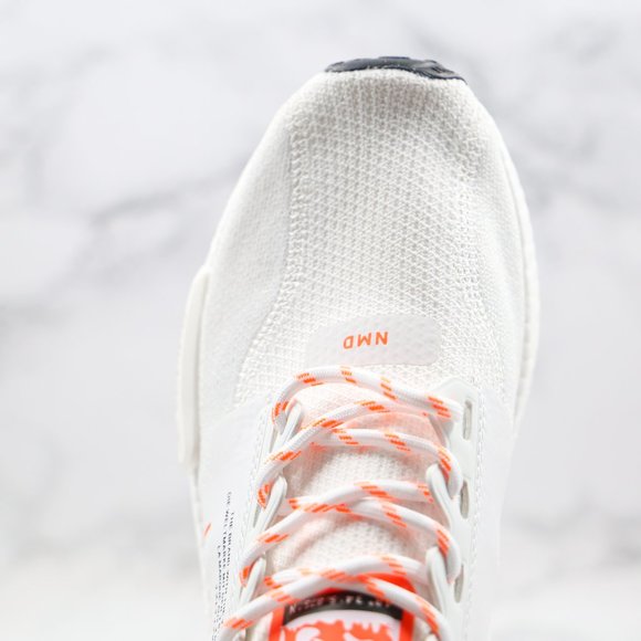 Fashion Adidas NMD R1 casual shoes sports shoes me